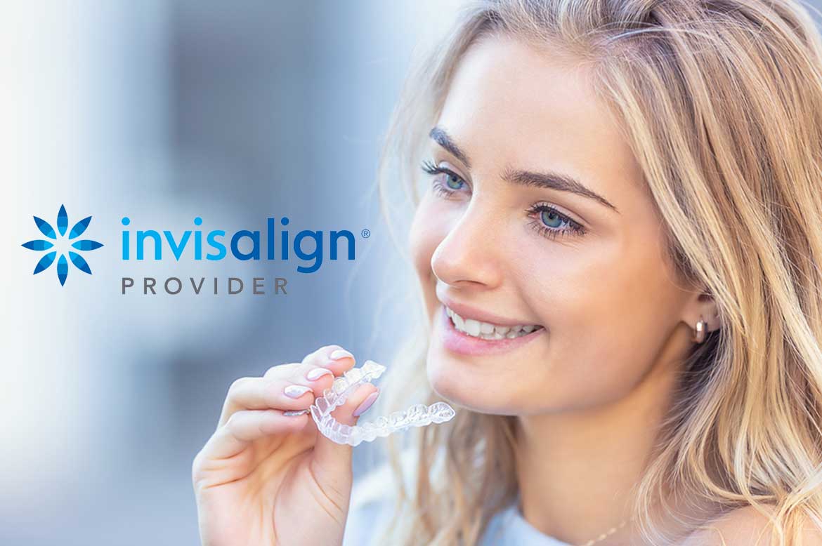 Invisalign&reg; 